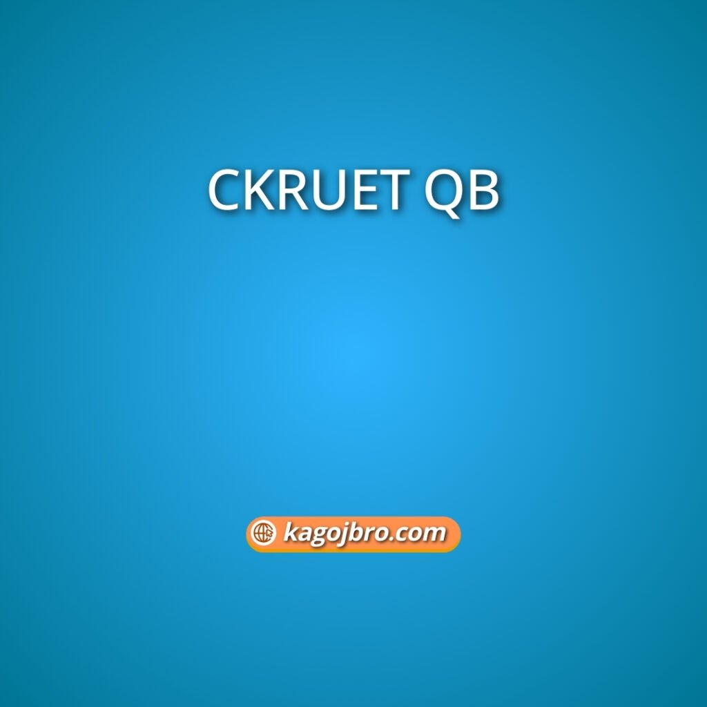 CKRUET QB