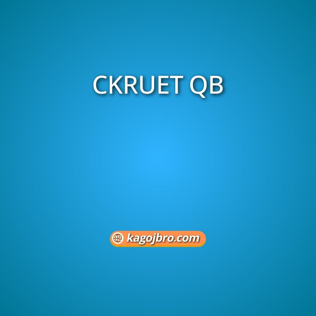 CKRUET QB